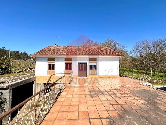 Casa venda em Cabanelas, Vila Verde