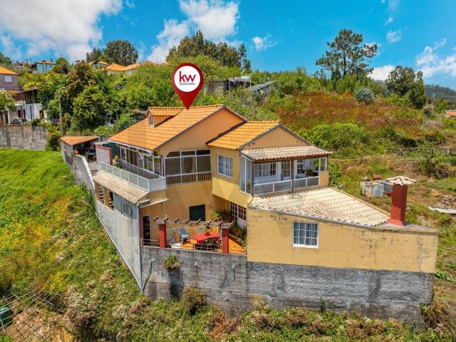 Vivenda venda em Achada da Camacha, Santa Cruz