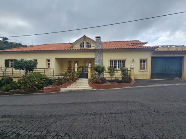 Casa venda em Ponta Do Sol, Ilha Da Madeira