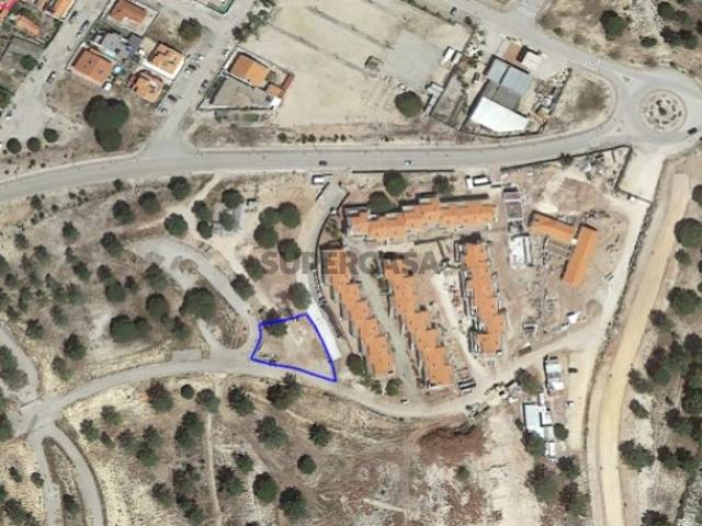 Terreno venda em Grândola, Setúbal