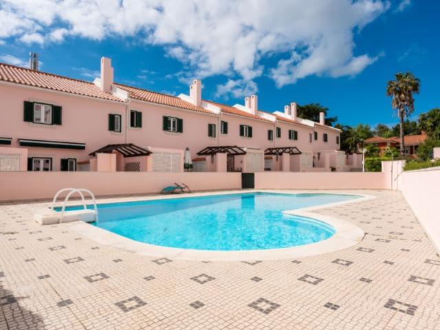 Casa venda em Quinta de São Martinho, Cascais
