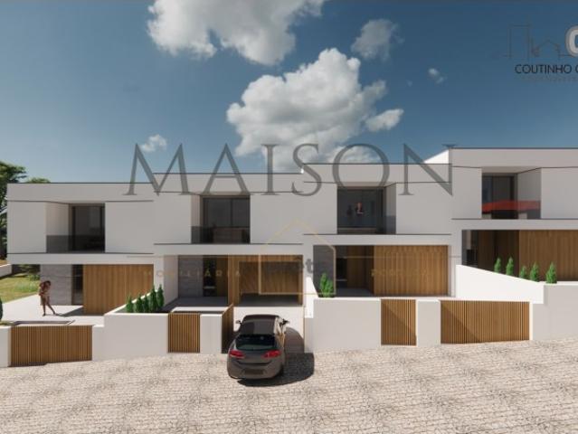 Casa venda em Marecos, Porto