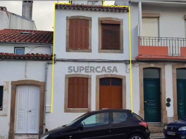 Casa venda em Castelo Branco