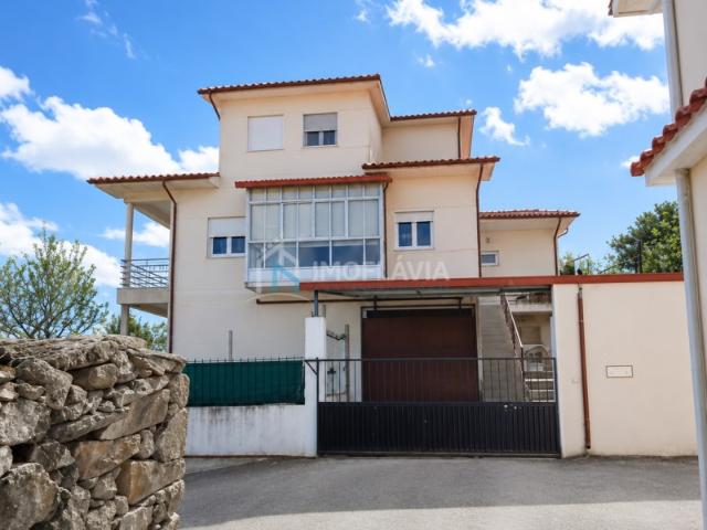 Casa venda em Chaves, Vila Real