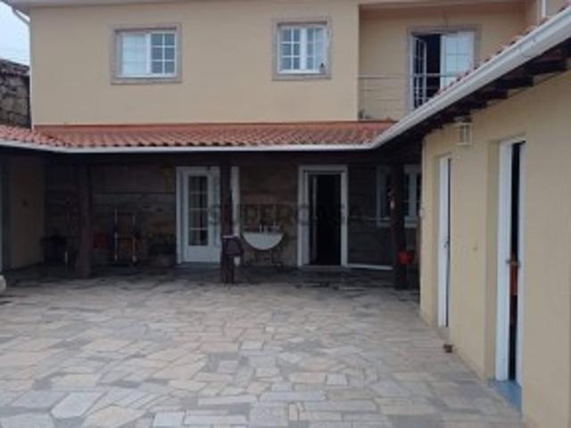 Casa venda em Chaves, Vila Real