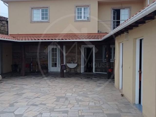 Casa venda em Chaves, Vila Real