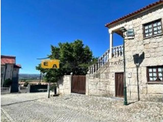 Casa venda em Chaves, Vila Real