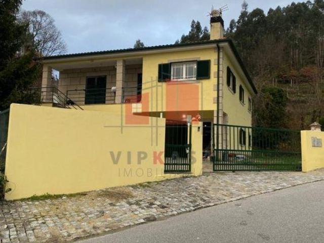 Apartamento venda em Amarante, Porto
