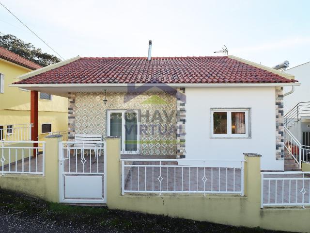 Casa venda em Casal Torcano, Caldas Da Rainha