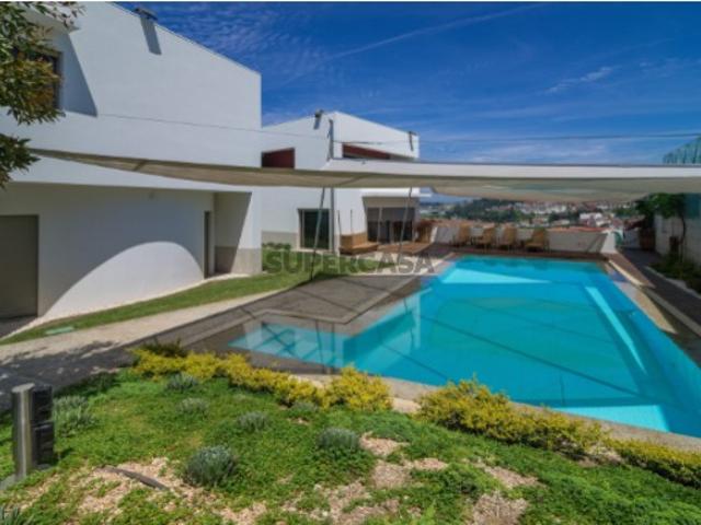 Casa venda em Bougado (São Martinho e Santiago), Trofa
