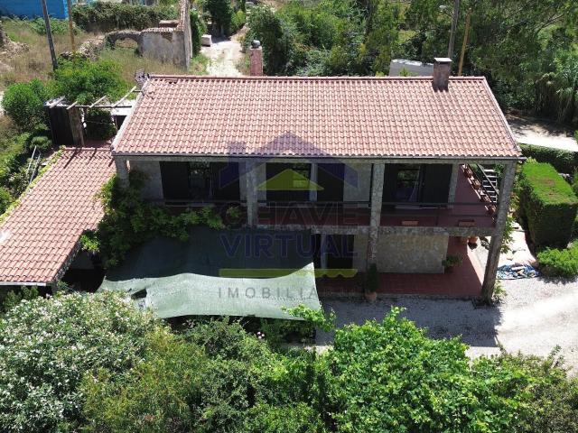 Casa venda em Ventosa, Alenquer