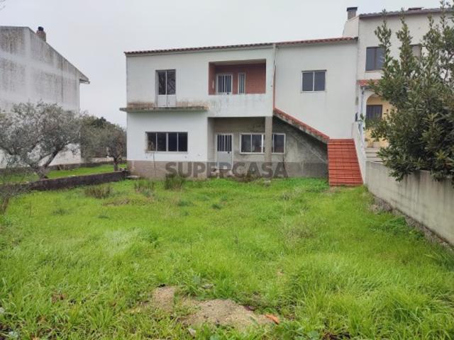 Casa venda em Castelo Branco
