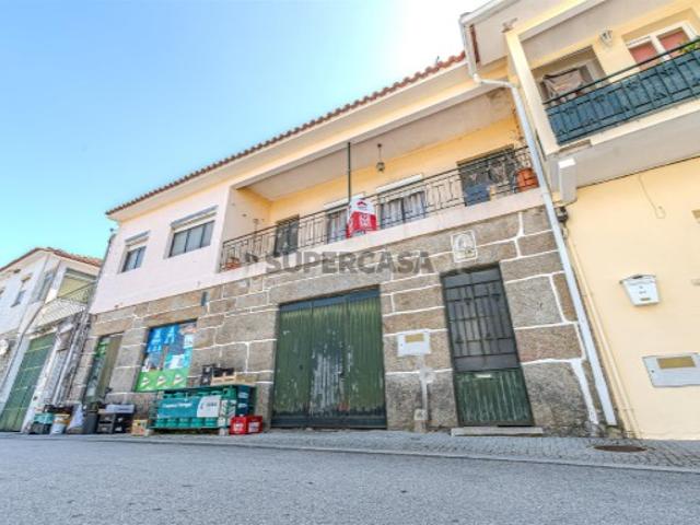 Casa venda em Valpaços, Vila Real