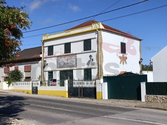 Vivenda venda em Lourinhã, Lisboa