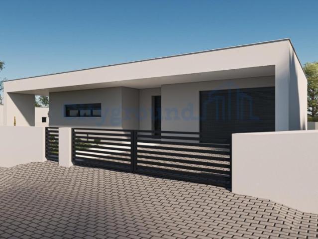 Casa venda em Caldas Da Rainha, Leiria