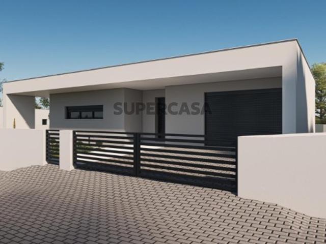 Casa venda em Caldas Da Rainha, Leiria
