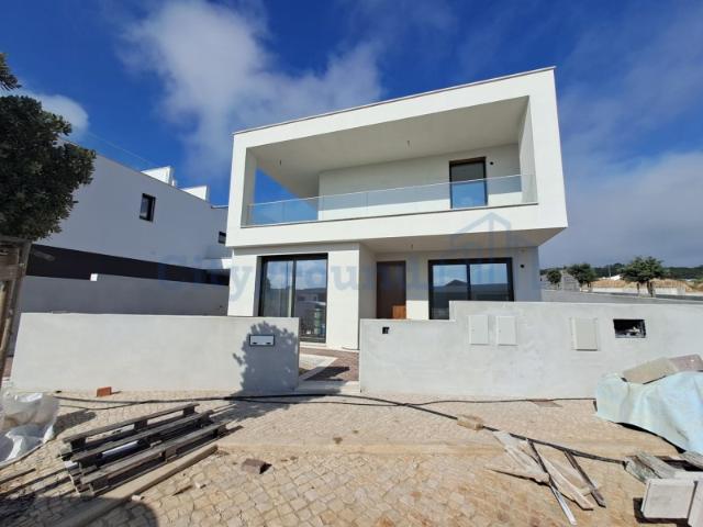 Casa venda em Tornada e Salir do Porto, Caldas da Rainha