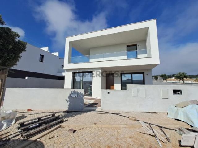 Casa venda em Casais de Salir, Caldas Da Rainha