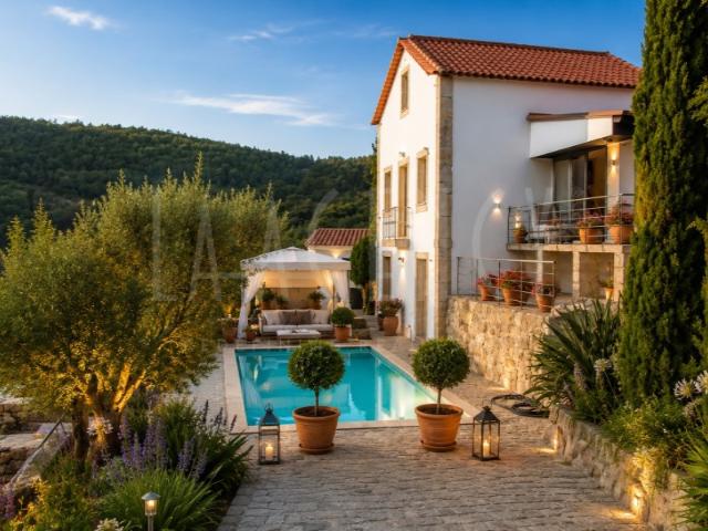 Casa venda em Aldeia das Dez, Coimbra