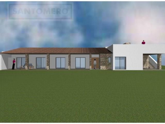 Vivenda venda em Gateiras, Tunes