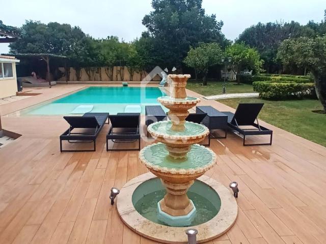 Casa venda em São João das Lampas e Terrugem, Sintra