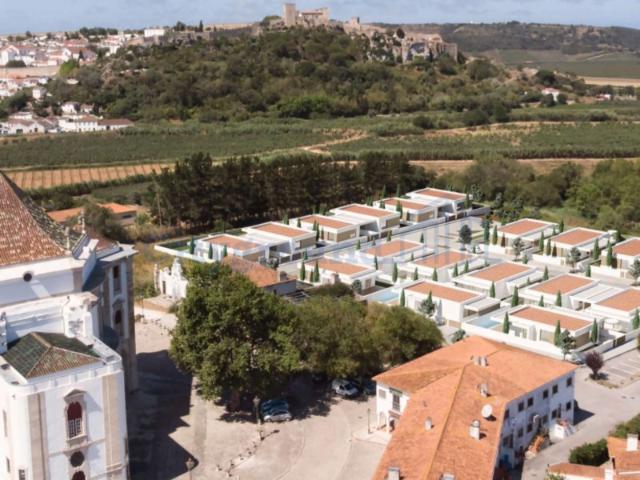 Casa venda em Casal do Zambujeiro, Óbidos