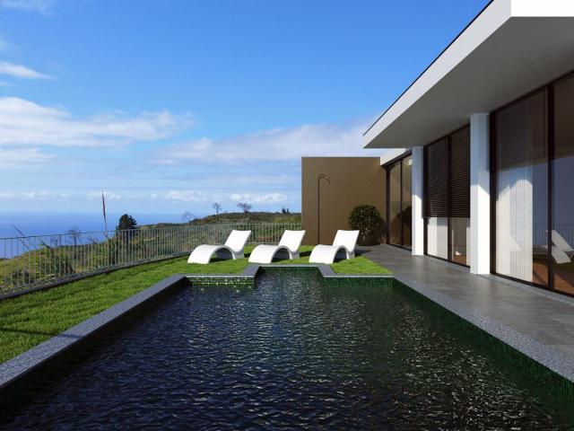 Vivenda venda em Ponta Do Pargo, Ilha Da Madeira