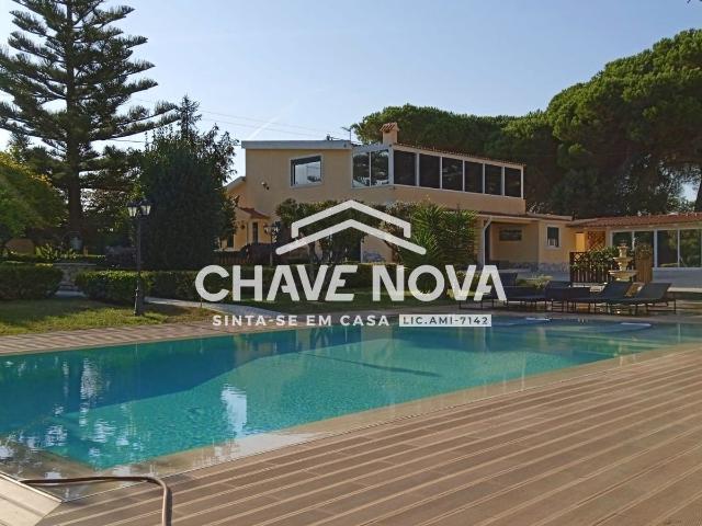 Quinta venda em São João das Lampas e Terrugem, Sintra