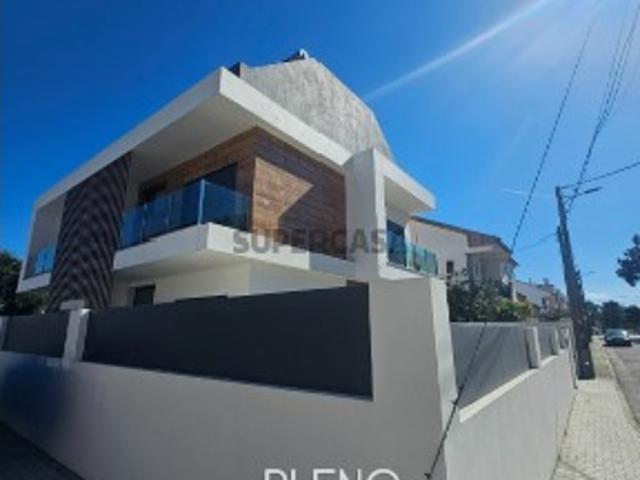 Casa venda em Seixal, Setúbal