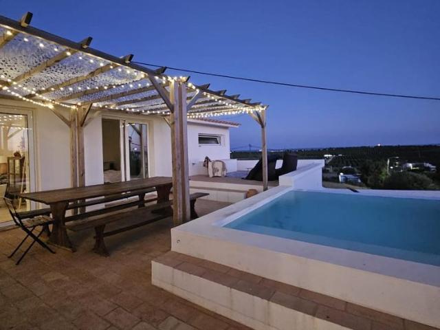 Casa alugar em Castro Marim