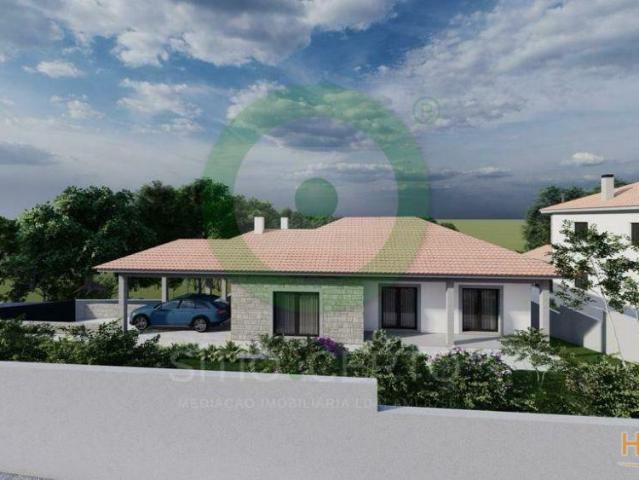 Casa venda em Chaves, Vila Real