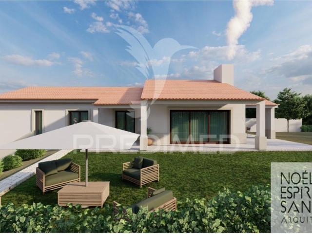 Casa venda em Ourém, Santarém