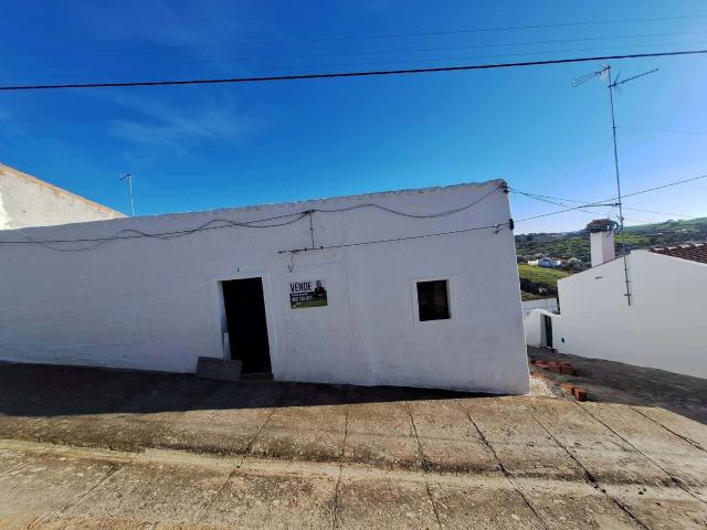 Casa venda em Mourã, Santo Aleixo Da Restauração