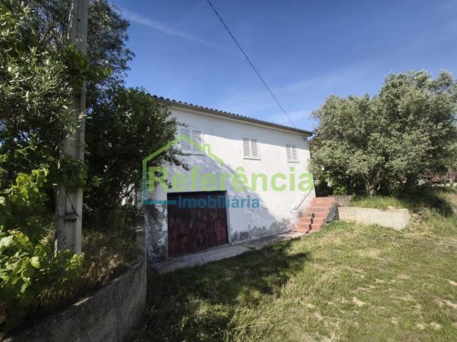Casa venda em Chaves, Vila Real