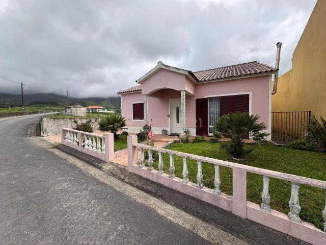 Casa venda em Açores