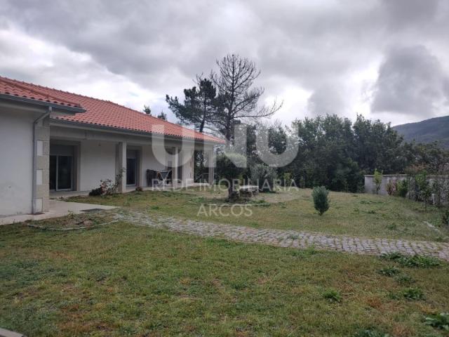 Casa venda em Rio Frio, Arcos De Valdevez