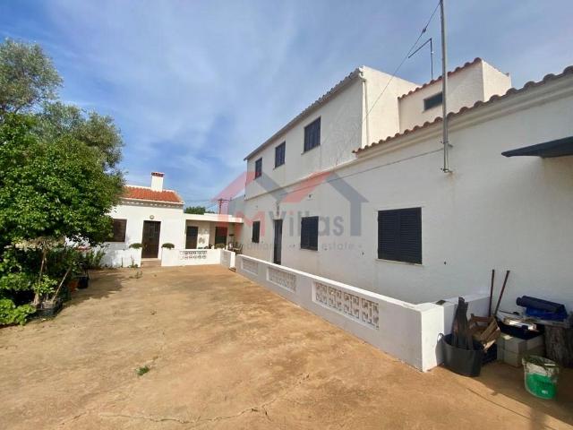Vivenda venda em Conseguinte, Loulé
