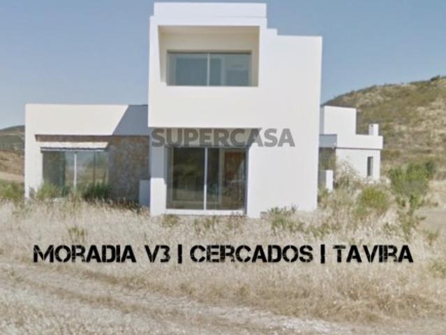 Casa venda em Santa Catarina da Fonte do Bispo, Tavira