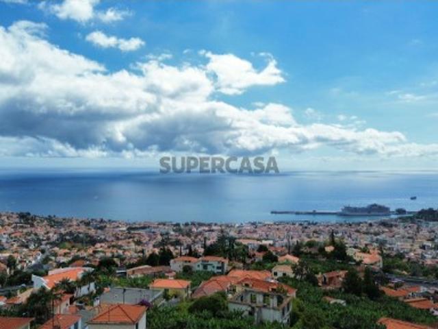 Casa venda em Funchal, Ilha Da Madeira