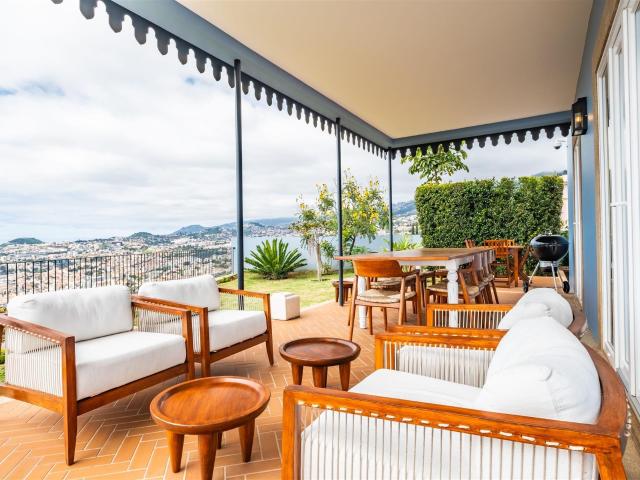 Vivenda venda em Boa Nova, Funchal