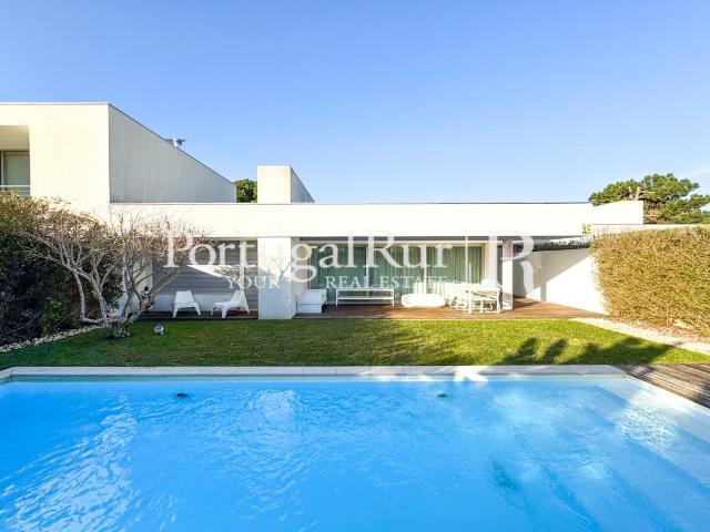 Vivenda venda em Castelo, Sesimbra, Setúbal