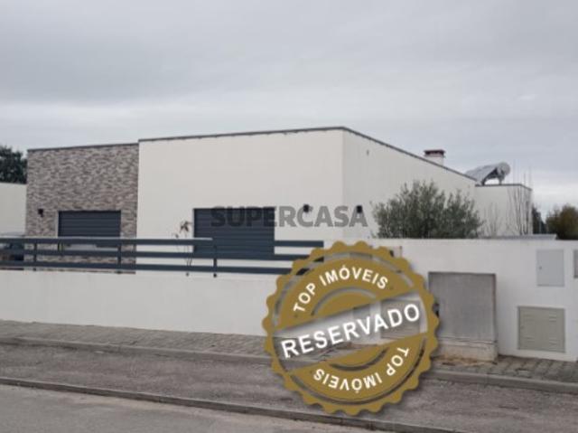 Casa venda em Salvaterra De Magos, Santarém