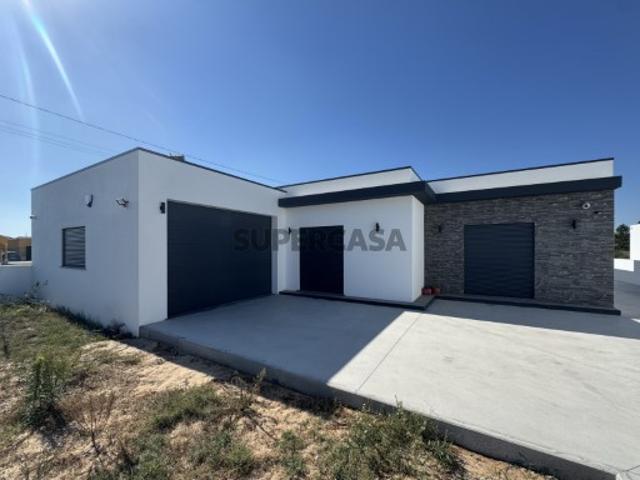 Casa venda em Salvaterra De Magos, Santarém