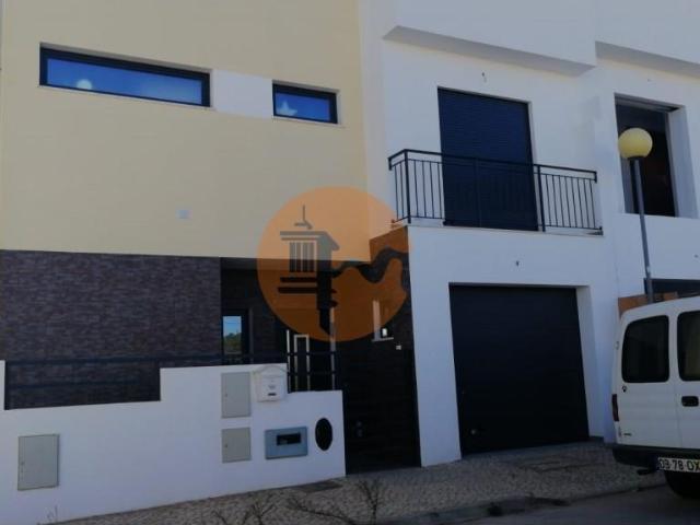 Vivenda venda em Vila Real De Santo António, Faro