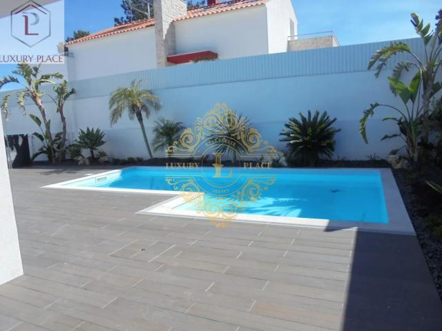 Casa venda em Santiago, Sesimbra