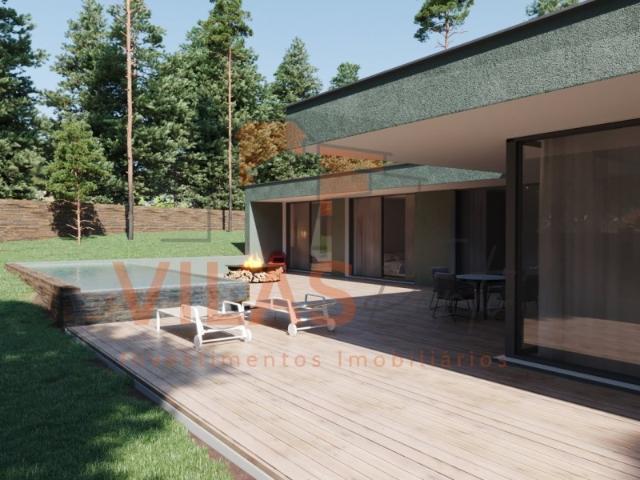 Casa venda em Esposende, Braga