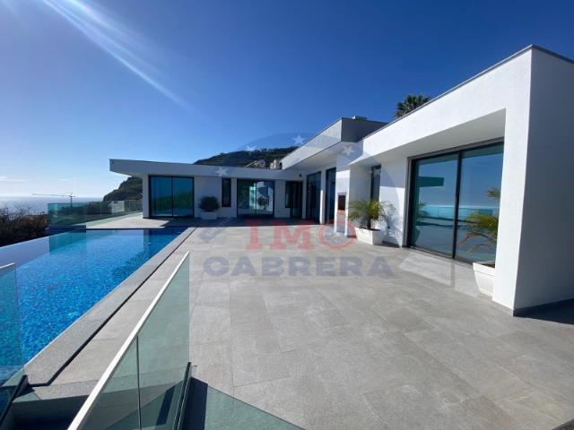 Casa venda em Ladeira e Lamaceiros, Arco Da Calheta