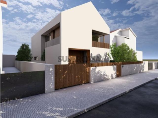 Casa venda em Montijo, Setúbal