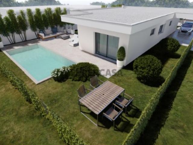 Casa venda em Caldas Da Rainha, Leiria