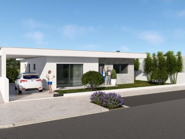 Casa venda em Caldas Da Rainha, Leiria